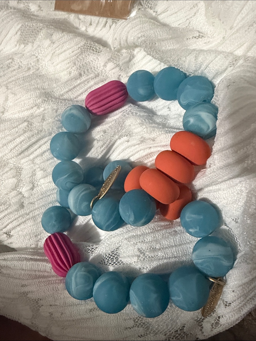 Beautifully handcrafted Bracelet